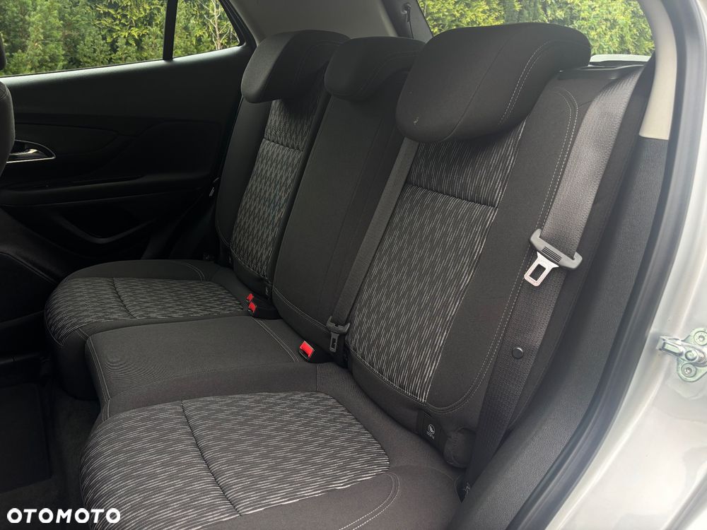 Opel Mokka 1.6 Active S&S - 20
