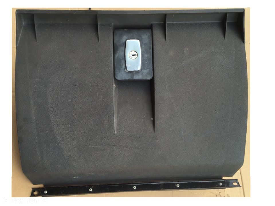 Schowek pasażera Range Rover 1 I Classic - 1