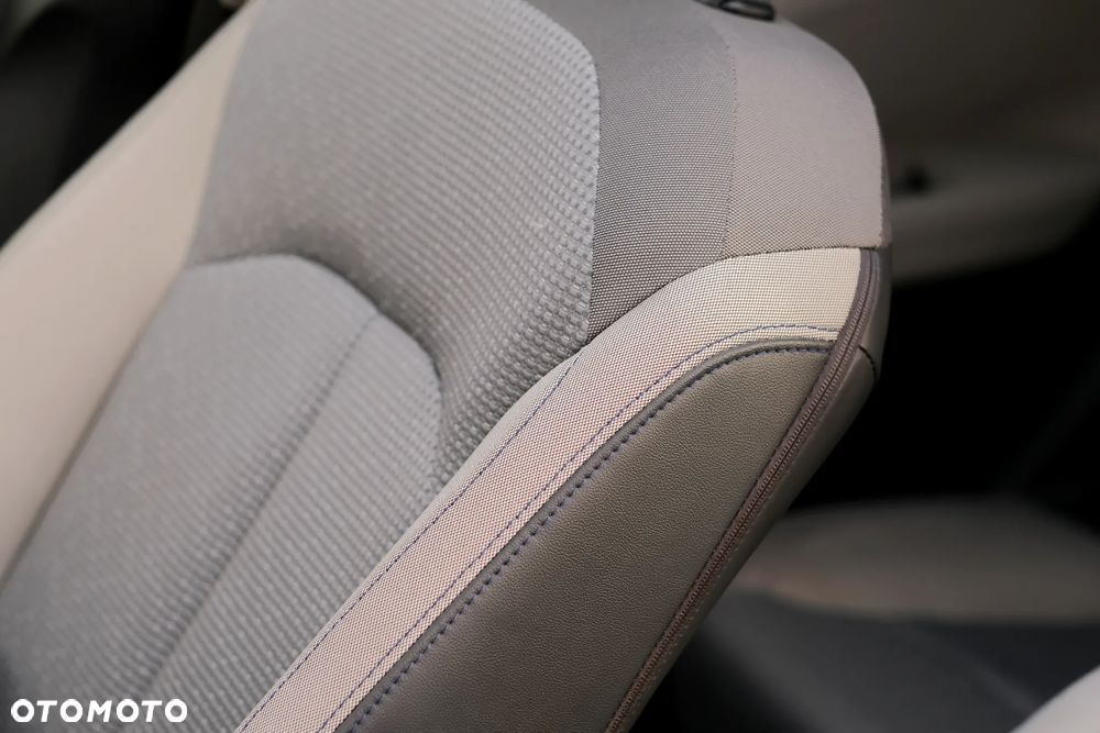 Subaru Forester - 22