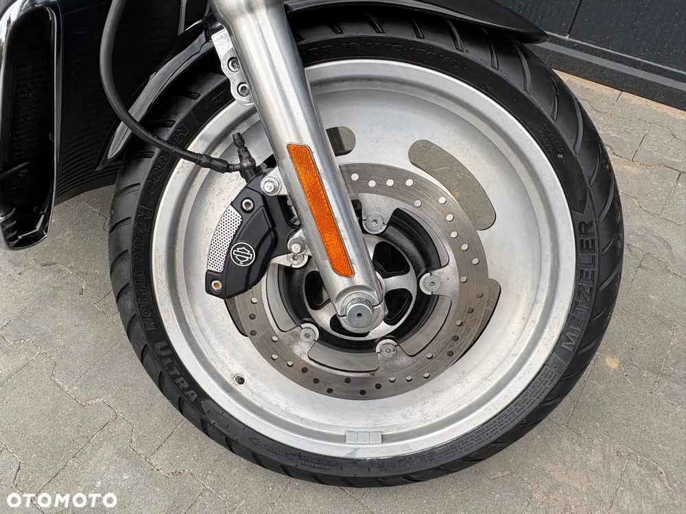 Harley-Davidson V-Rod Night Rod - 26