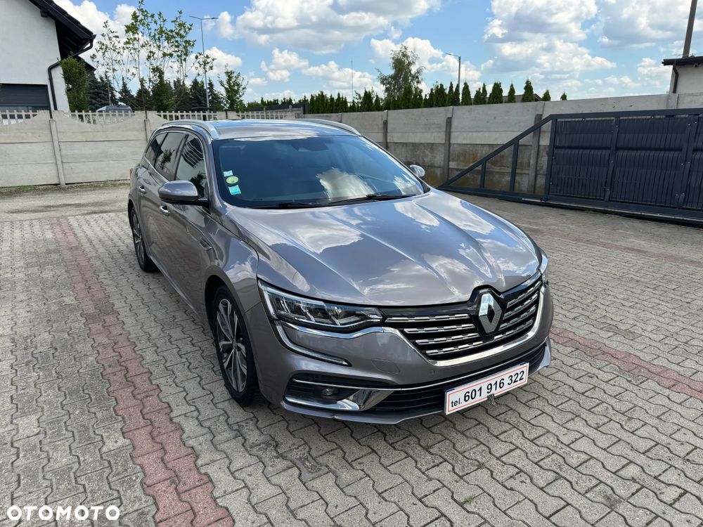 Renault Talisman - 1