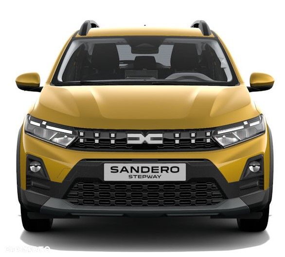 Dacia Sandero Stepway - 8