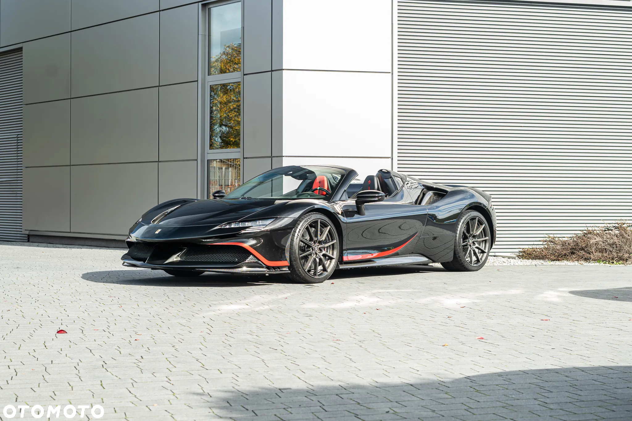 Ferrari SF90 Spider - 7