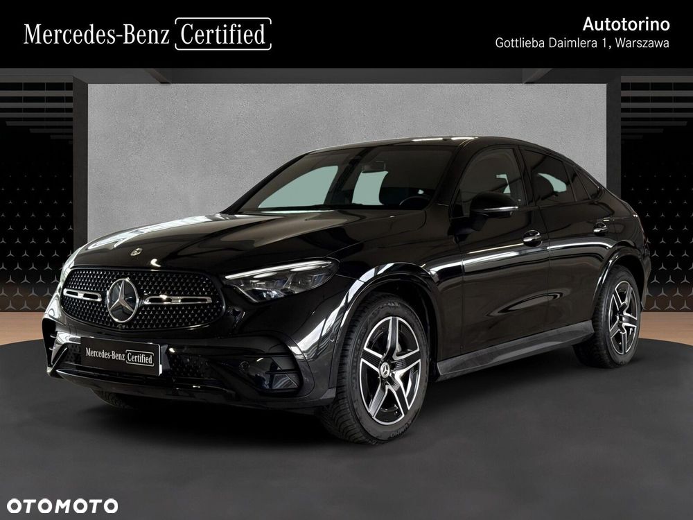 Mercedes-Benz GLC - 2