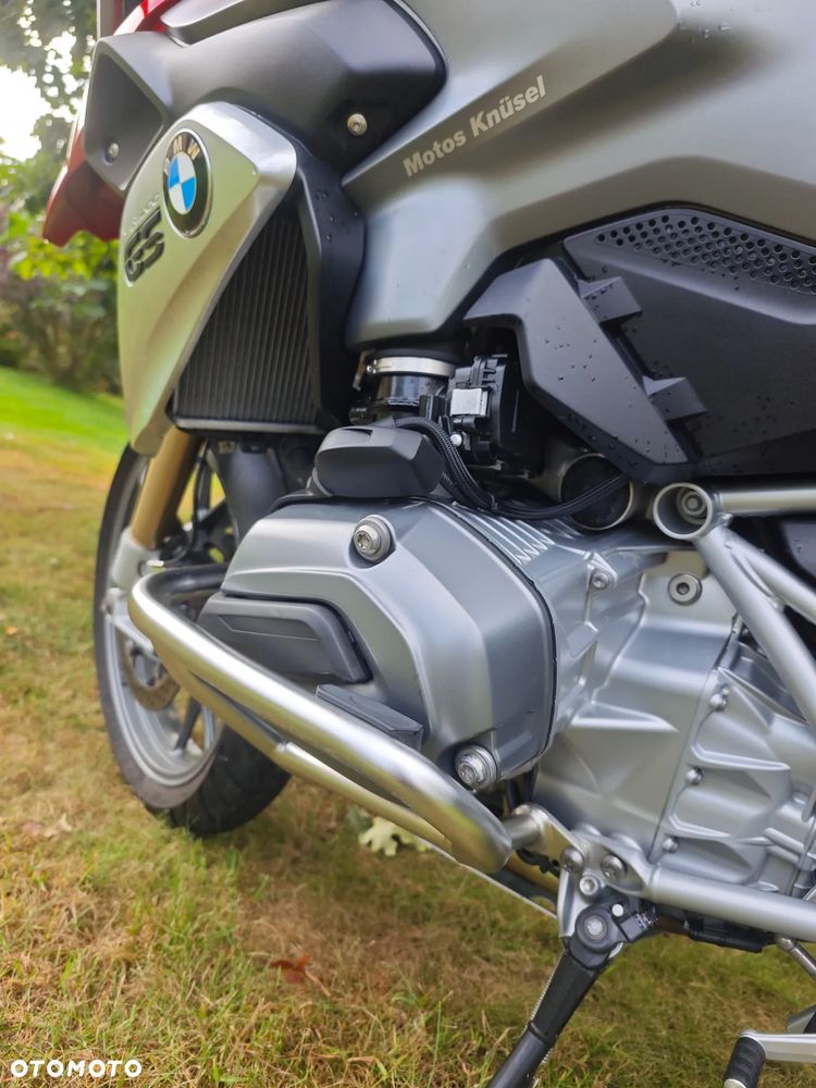 BMW GS - 23
