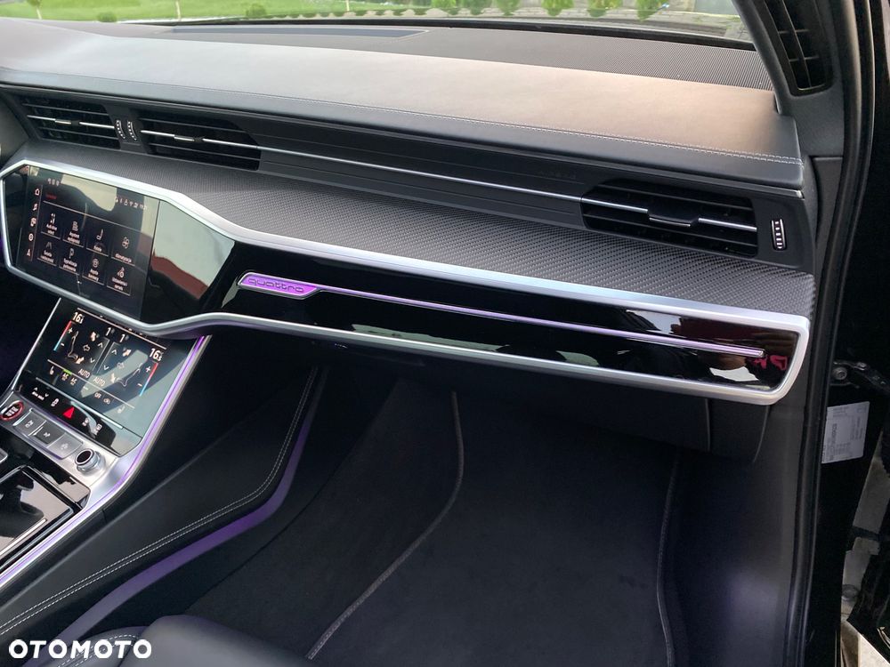 Audi S6 Limousine - 33