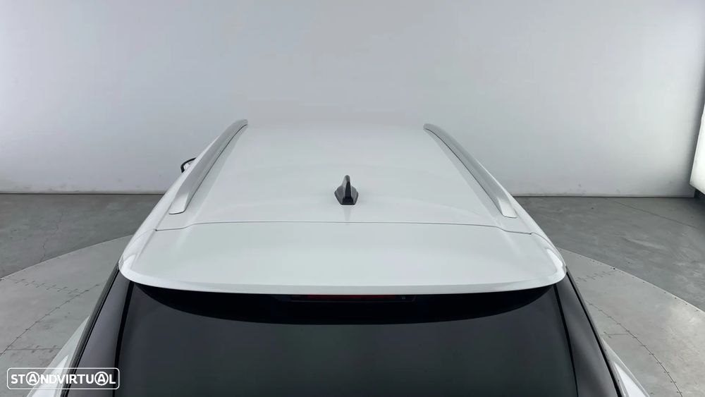Renault Mégane Sport Tourer 1.6 E-Tech Plug-In Hybrid R.S. Line - 23