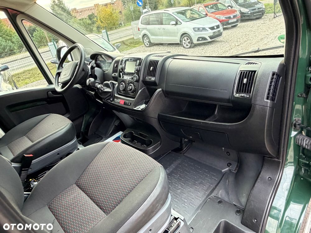 Peugeot Boxer - 18