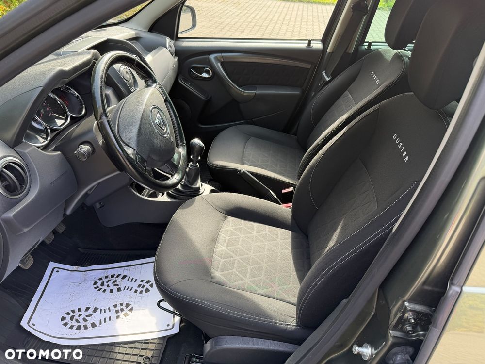 Dacia Duster 1.2 TCe Prestige - 18