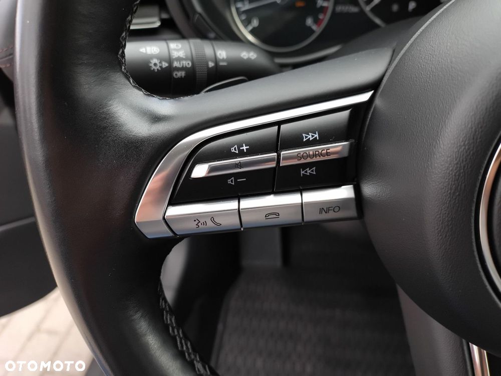 Mazda 3 2.0 mHEV Kanjo - 14