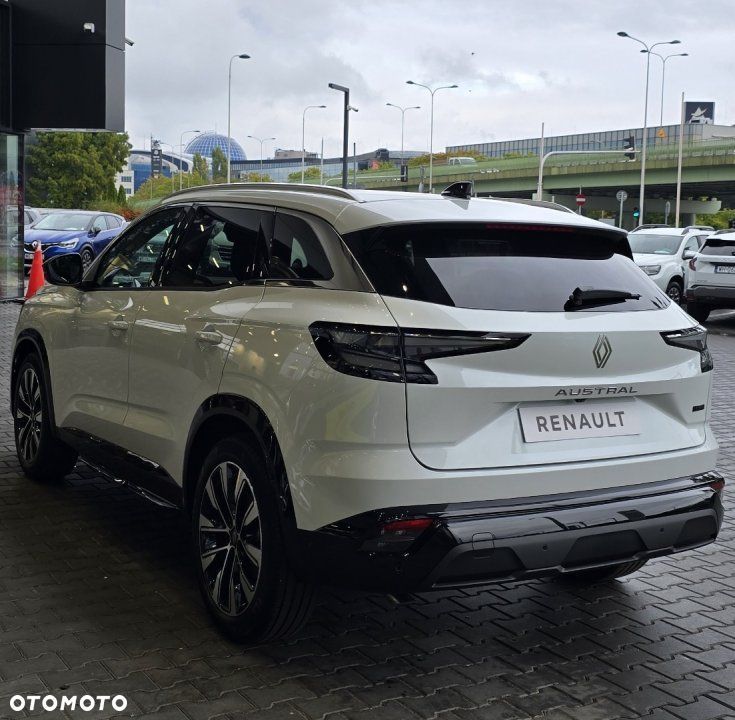 Renault Austral - 3