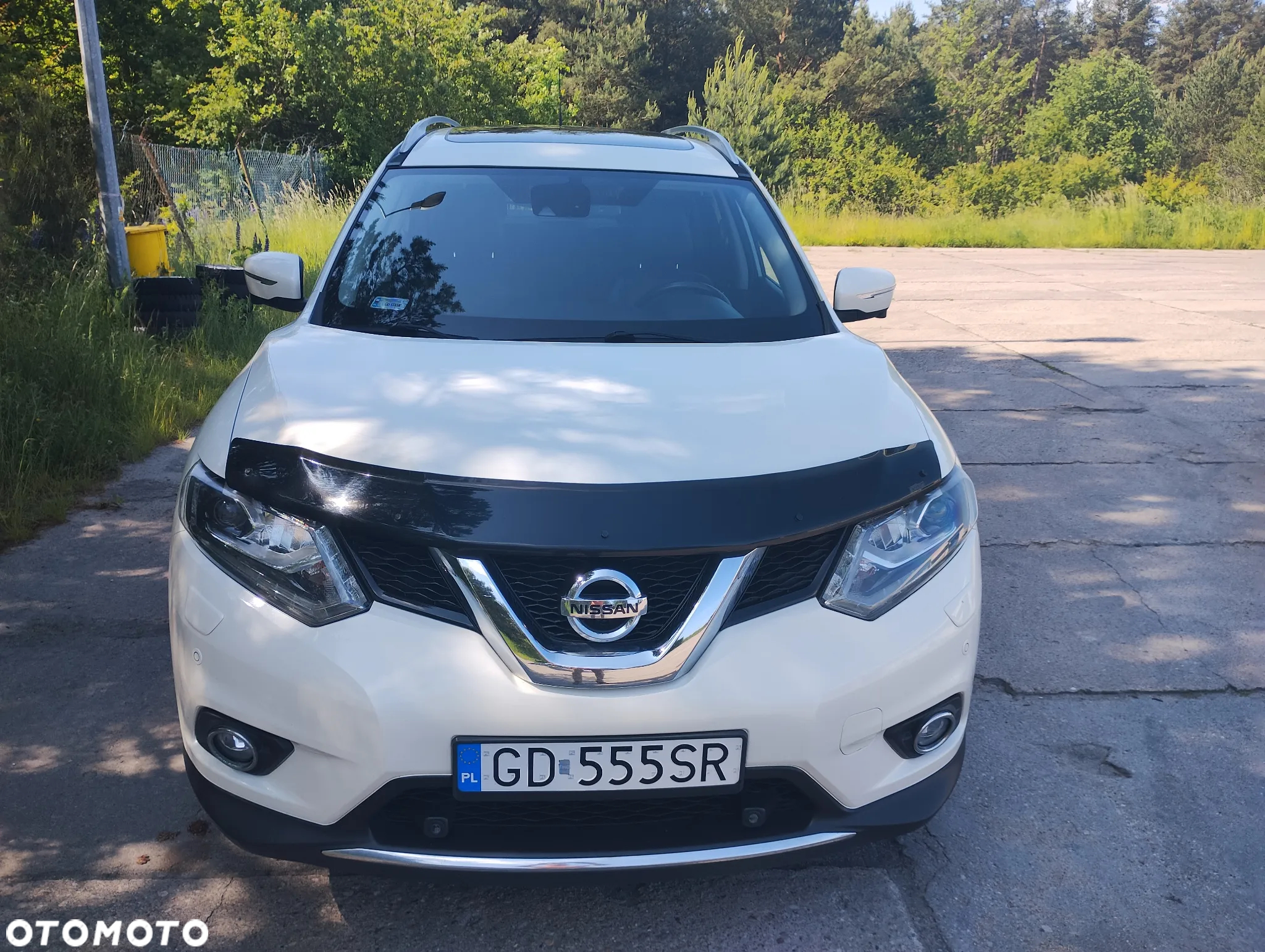 Nissan X-Trail 1.6 DCi Tekna 4WD - 6
