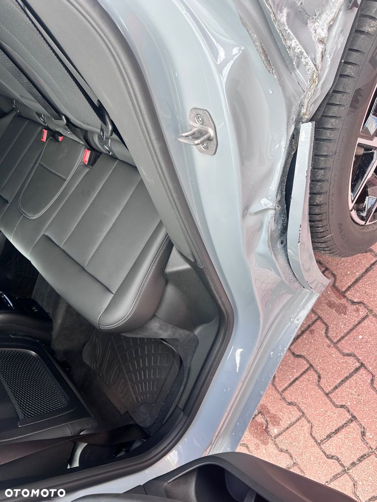 BMW X3 xDrive20i mHEV M Sport sport - 22