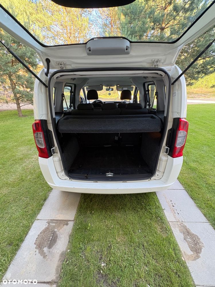 Fiat Qubo - 17