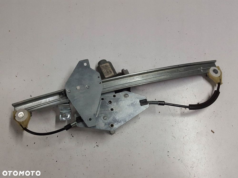 CITROEN DS5 I 11-15r PODNOŚNIK SZYBY PRAWY TYŁ TYLNY - 2