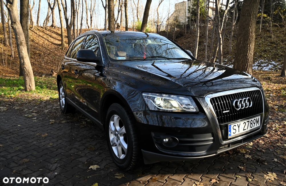 Audi Q5 3.0 TDI Quattro S tronic - 19