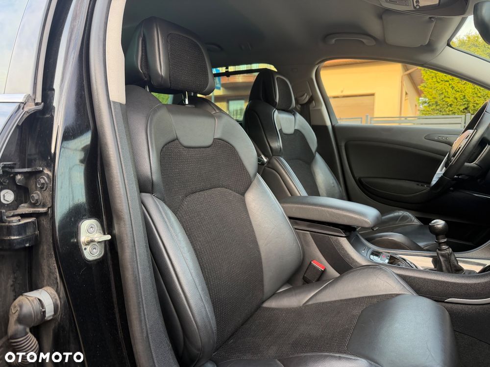 Citroën C5 HDi 165 FAP Exclusive - 38