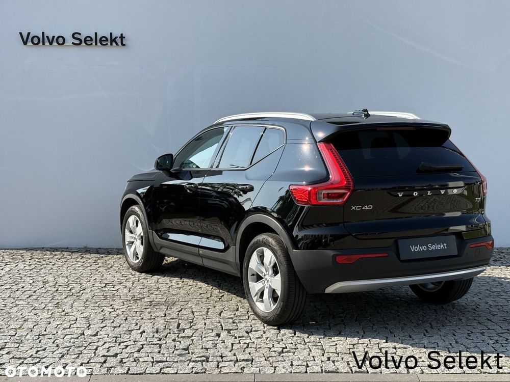 Volvo XC 40 - 7