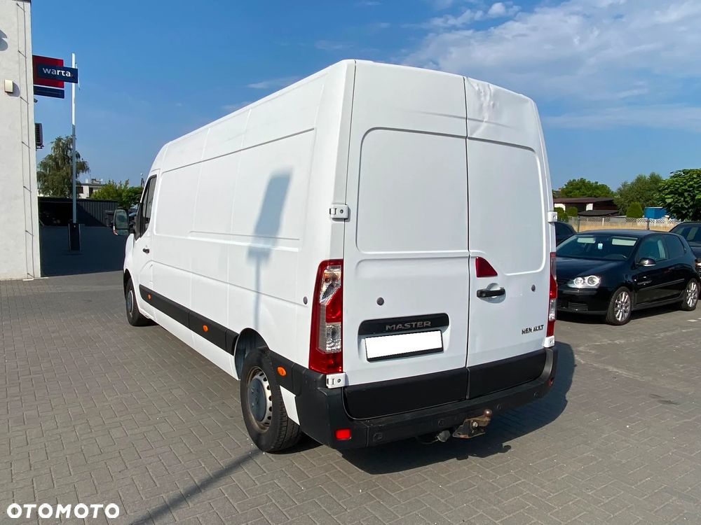 Renault Master - 5