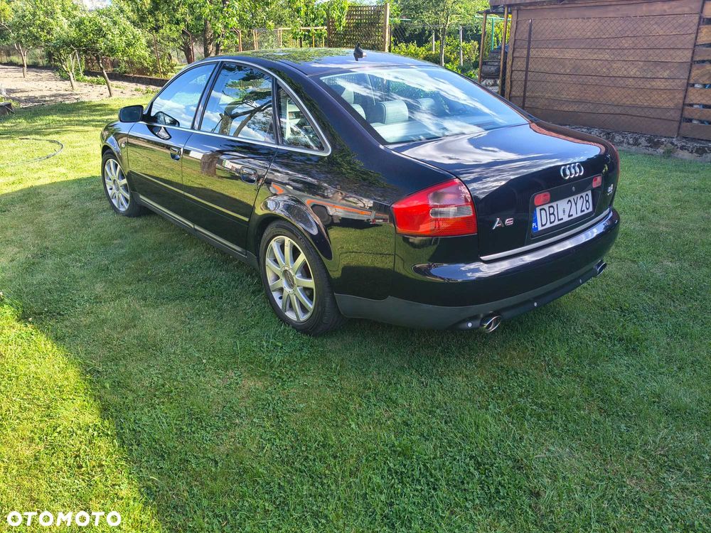 Audi Inny - 4