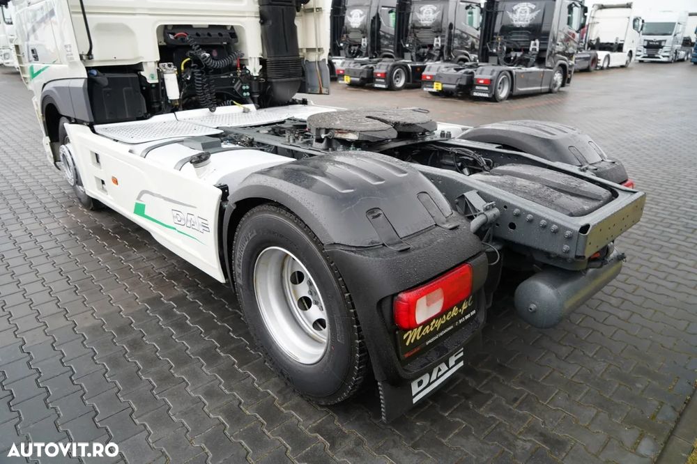 DAF XF 480 / SSC / RETARDER / 2021 - 15