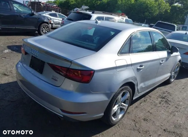 Audi A3 - 4