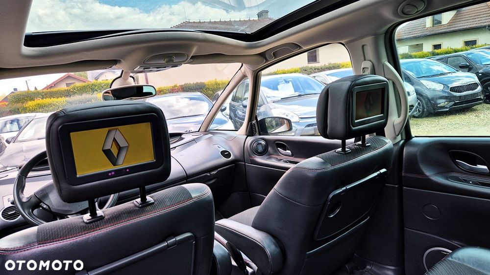 Renault Grand Espace 2.0 Privilege - 29
