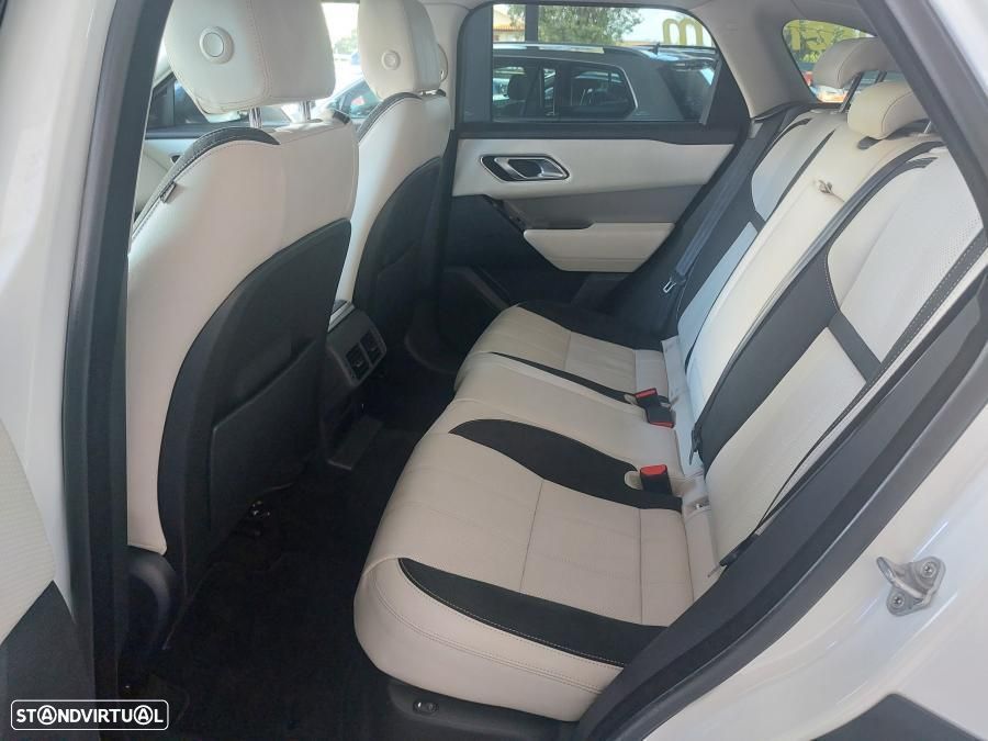 Land Rover Range Rover Velar 2.0 D R-Dynamic S - 11
