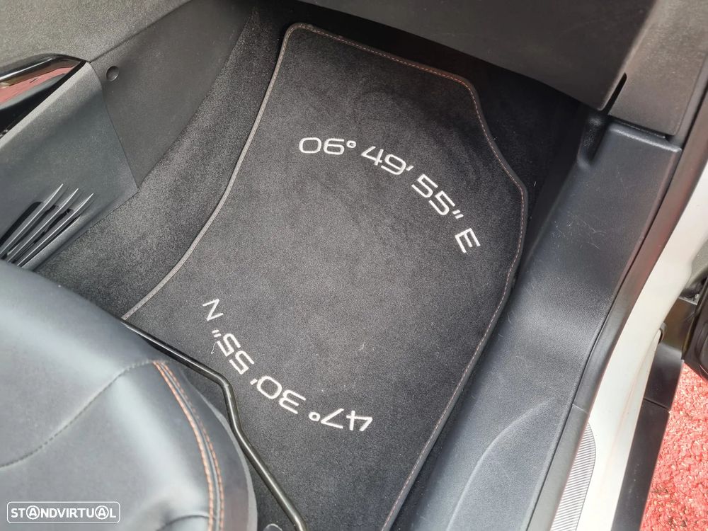 Peugeot 2008 PureTech 110 Stop&Start Crossway - 29