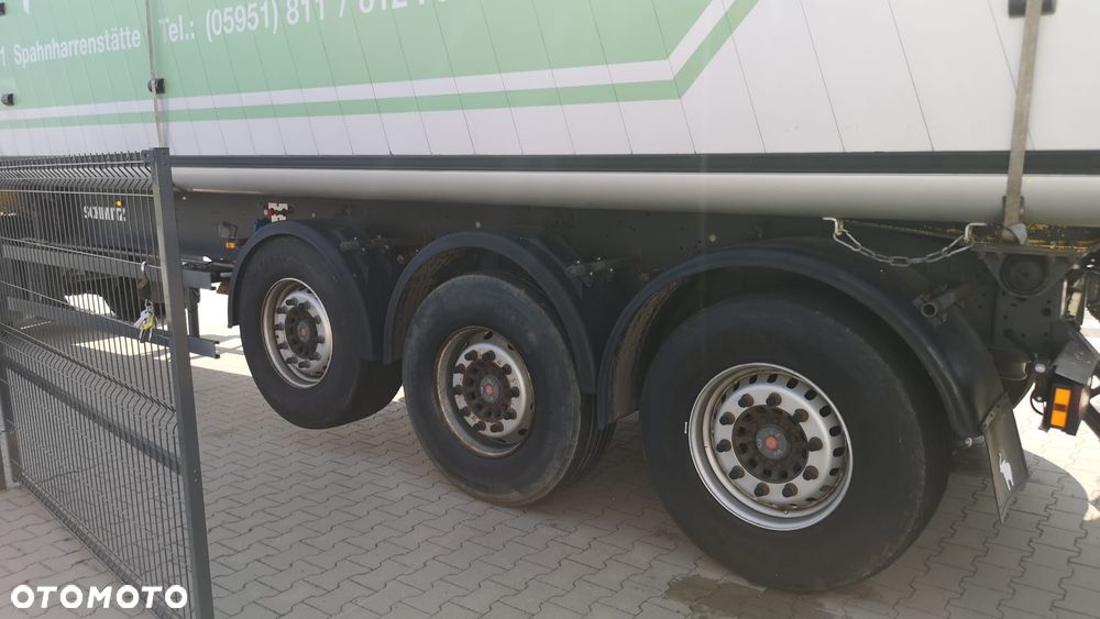 Schmitz Cargobull - 10
