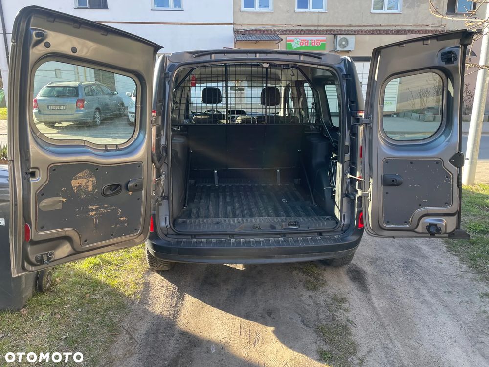 Renault Kangoo - 4
