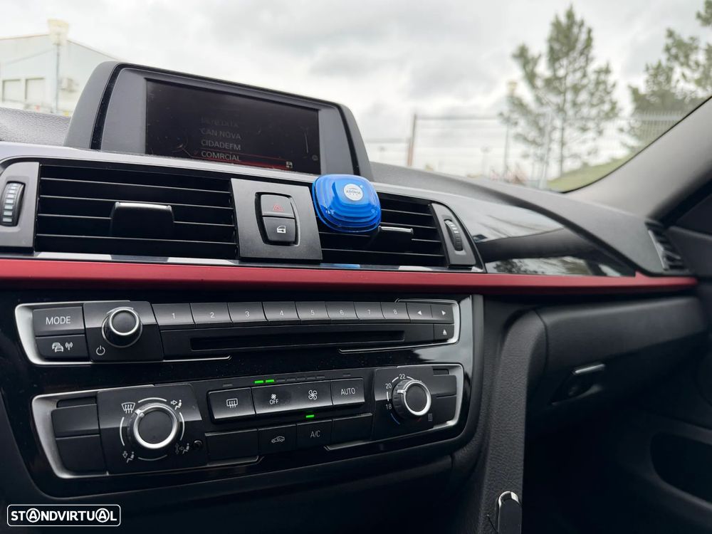 BMW 420 Gran Coupé d Pack M Auto - 6