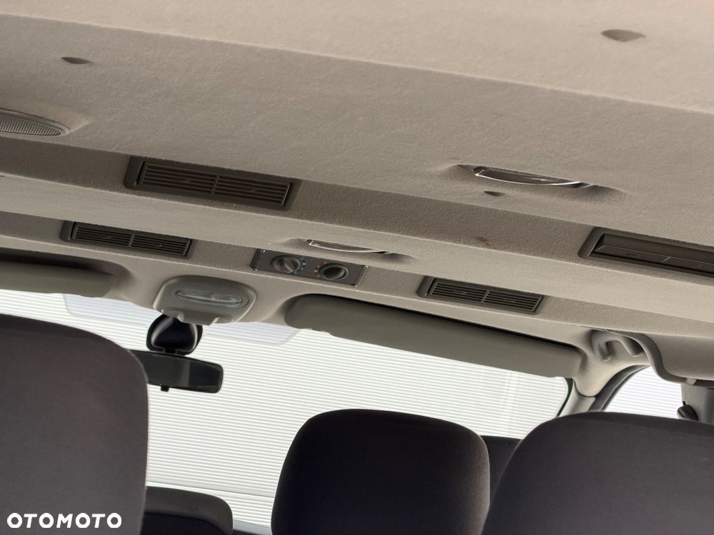 Opel Vivaro L1H1 Tour Cosmo - 22