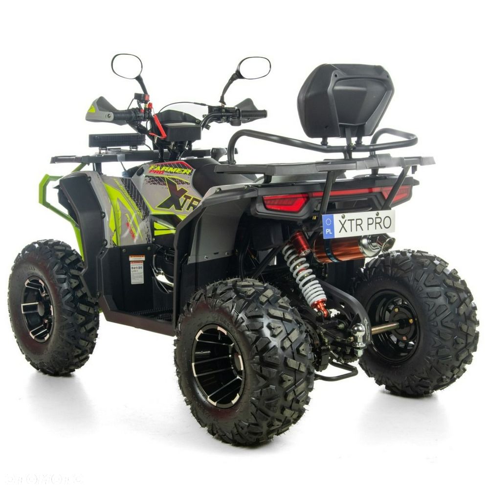 XTR Inny - 5
