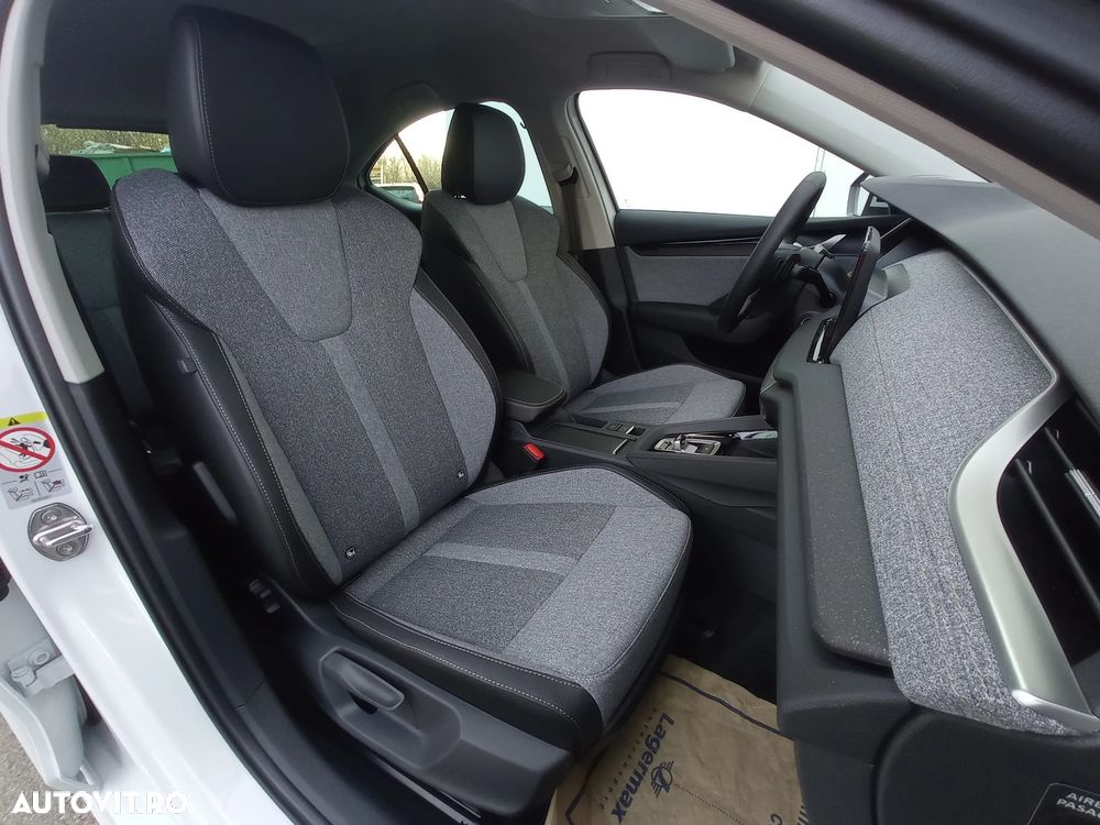 Skoda Octavia 2.0 TDI 150 CP DSG Selection - 16