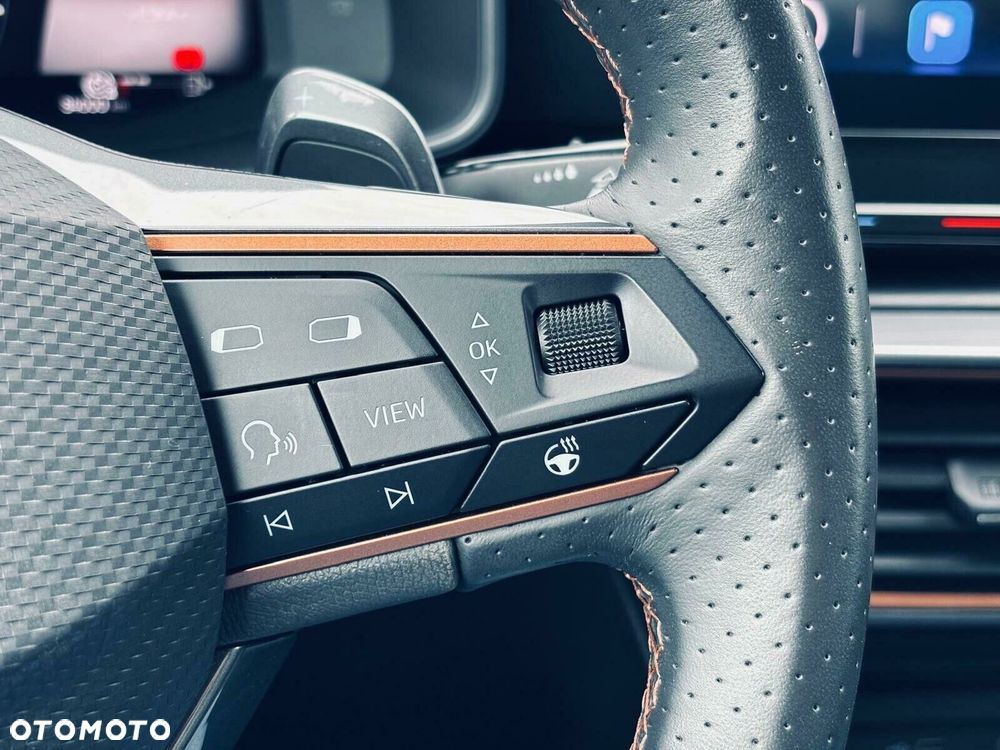 Cupra Formentor - 24