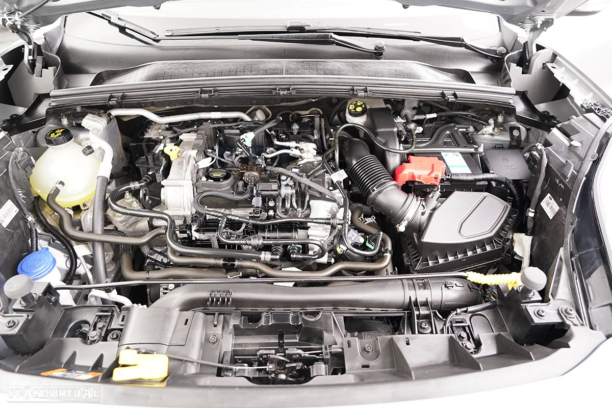 Ford Puma 1.0 EcoBoost MHEV ST-Line X - 24
