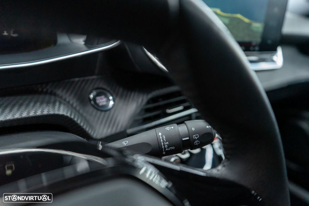 Peugeot 2008 BlueHDi 130 EAT8 Allure Pack - 39