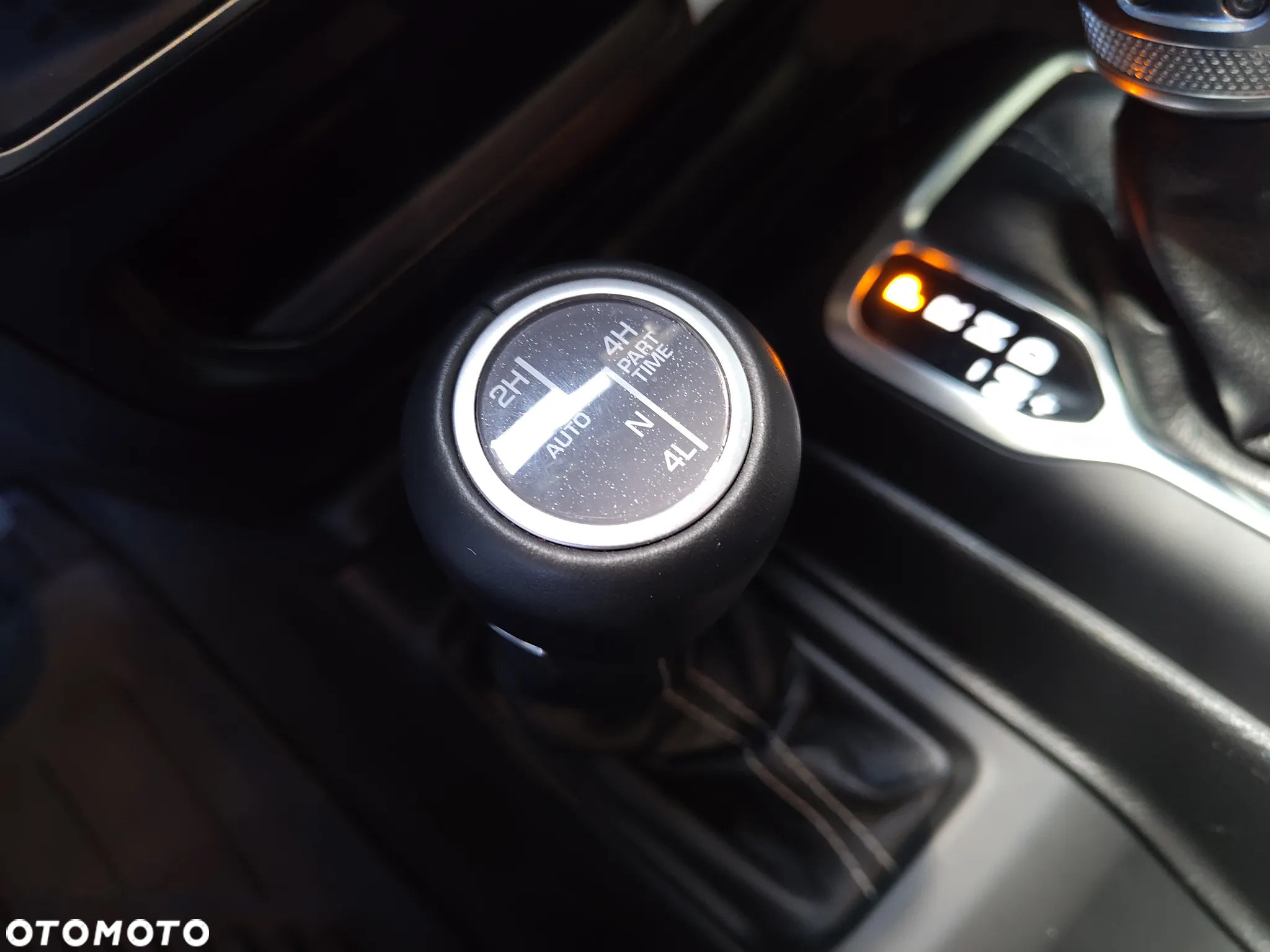 Jeep Wrangler Unlimited 2.0 Turbo PHEV 4xe Sahara - 25