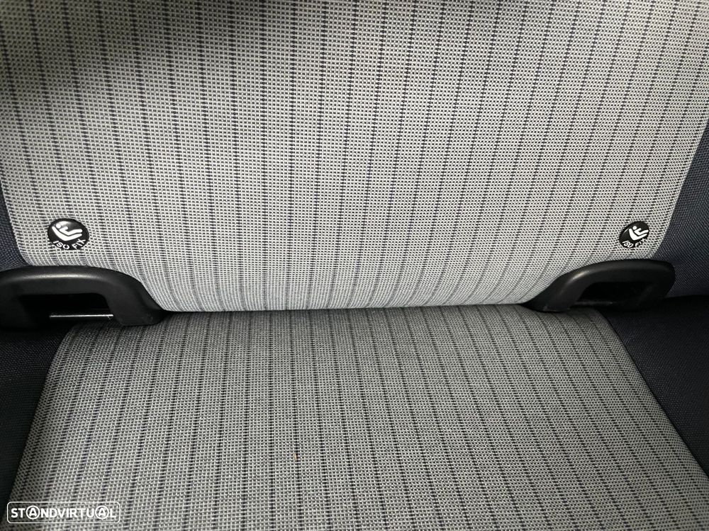 Fiat 500e 42kWh - 11