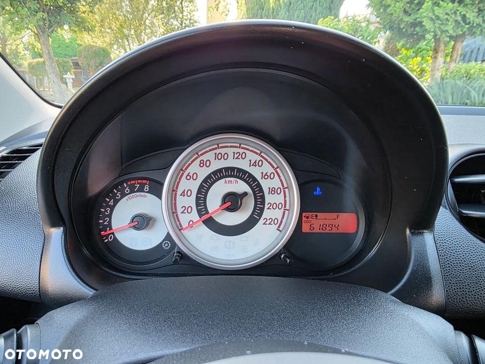 Mazda 2 1.3 Dynamic - 19