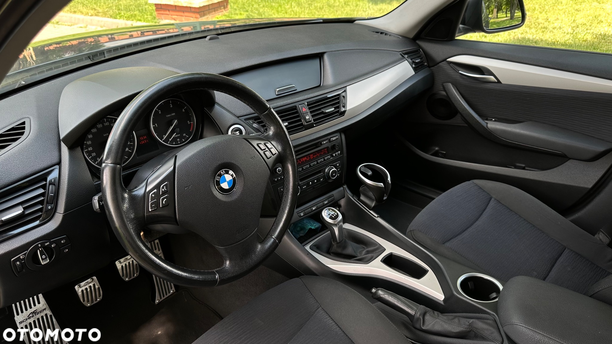BMW X1 sDrive16d - 16
