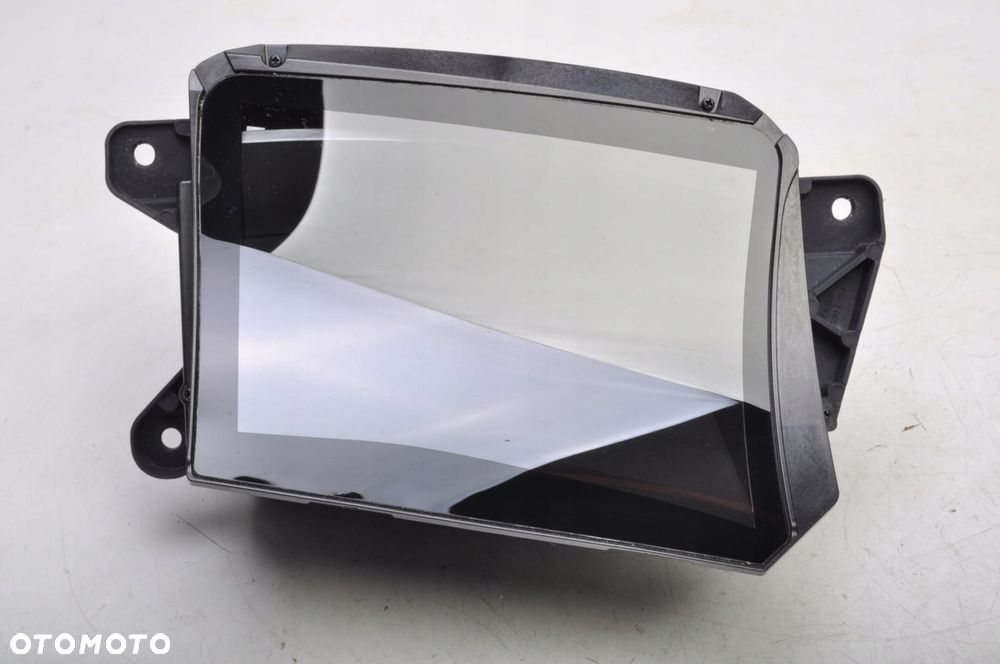 BMW 3 G20 WYŚWIETLACZ 5A589A6 - 1