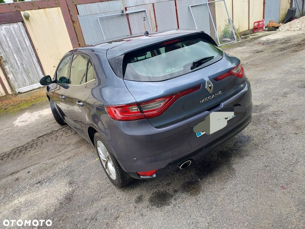 Renault Megane ENERGY dCi 110 EDC INTENS - 9
