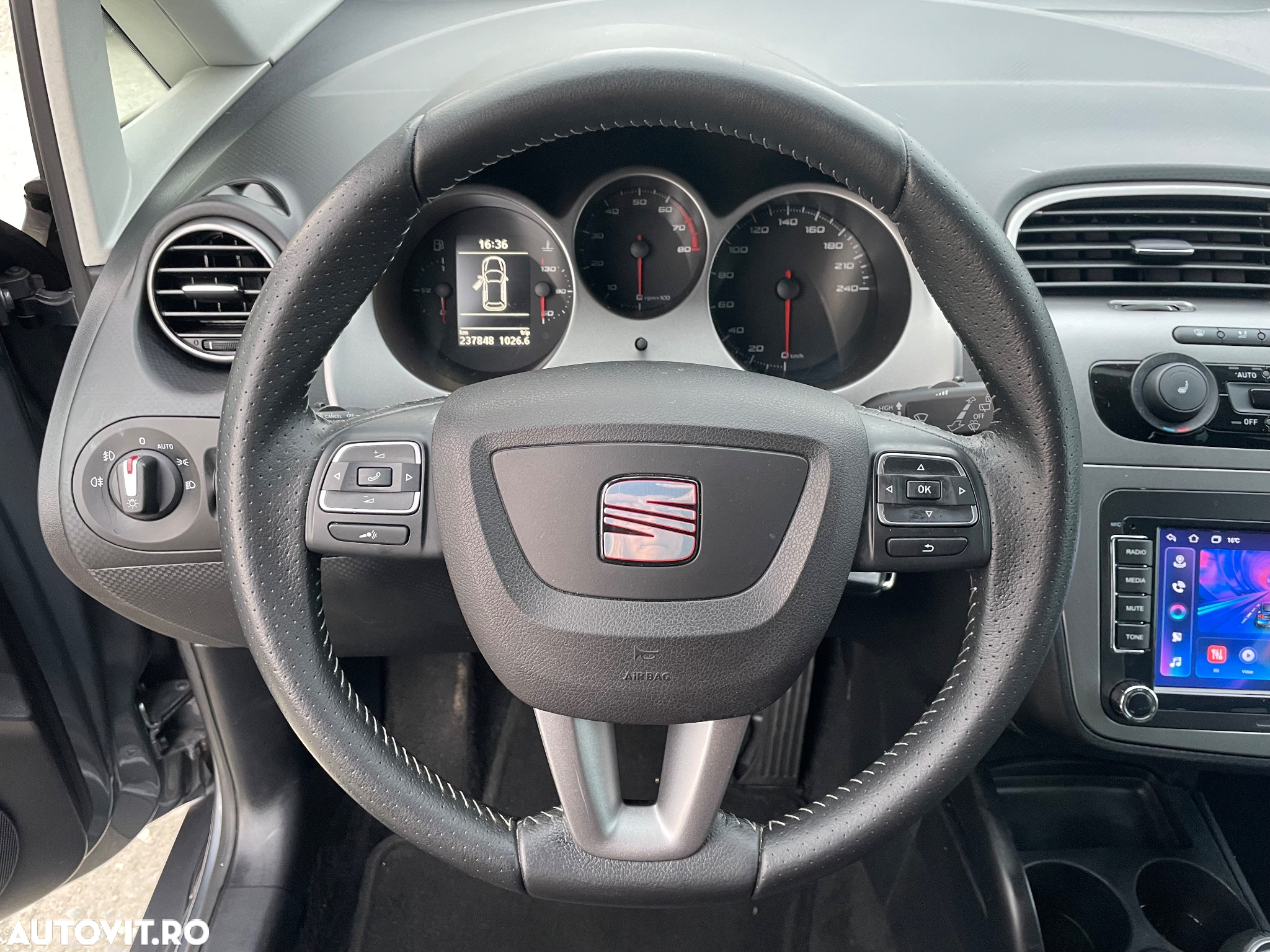 Seat Altea XL - 18