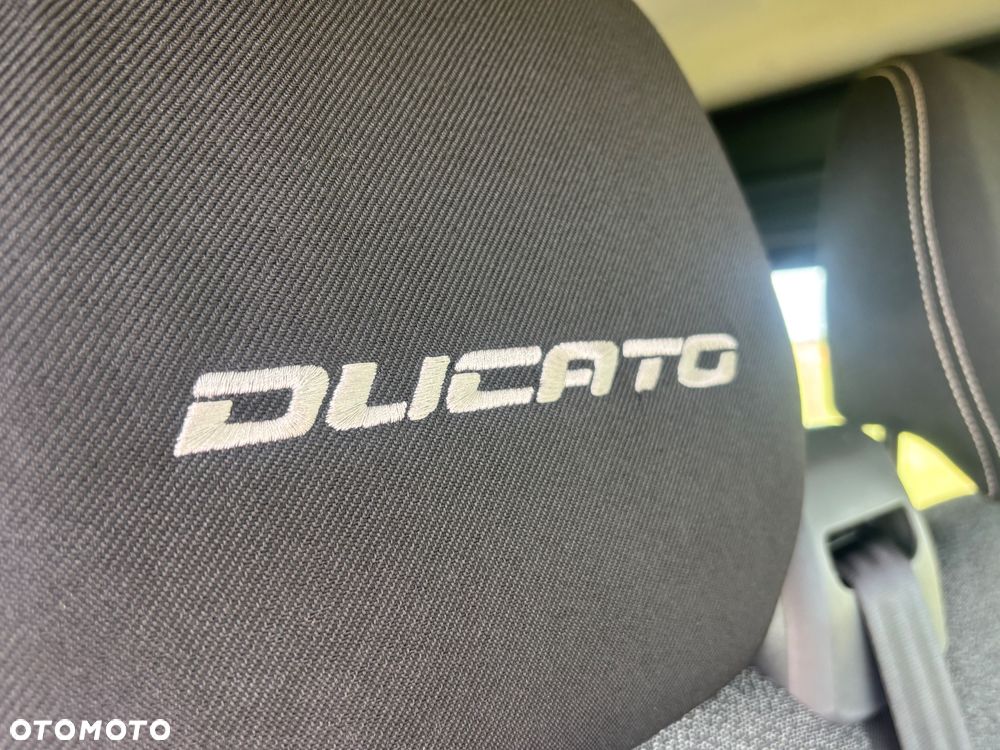 Fiat Ducato - 15