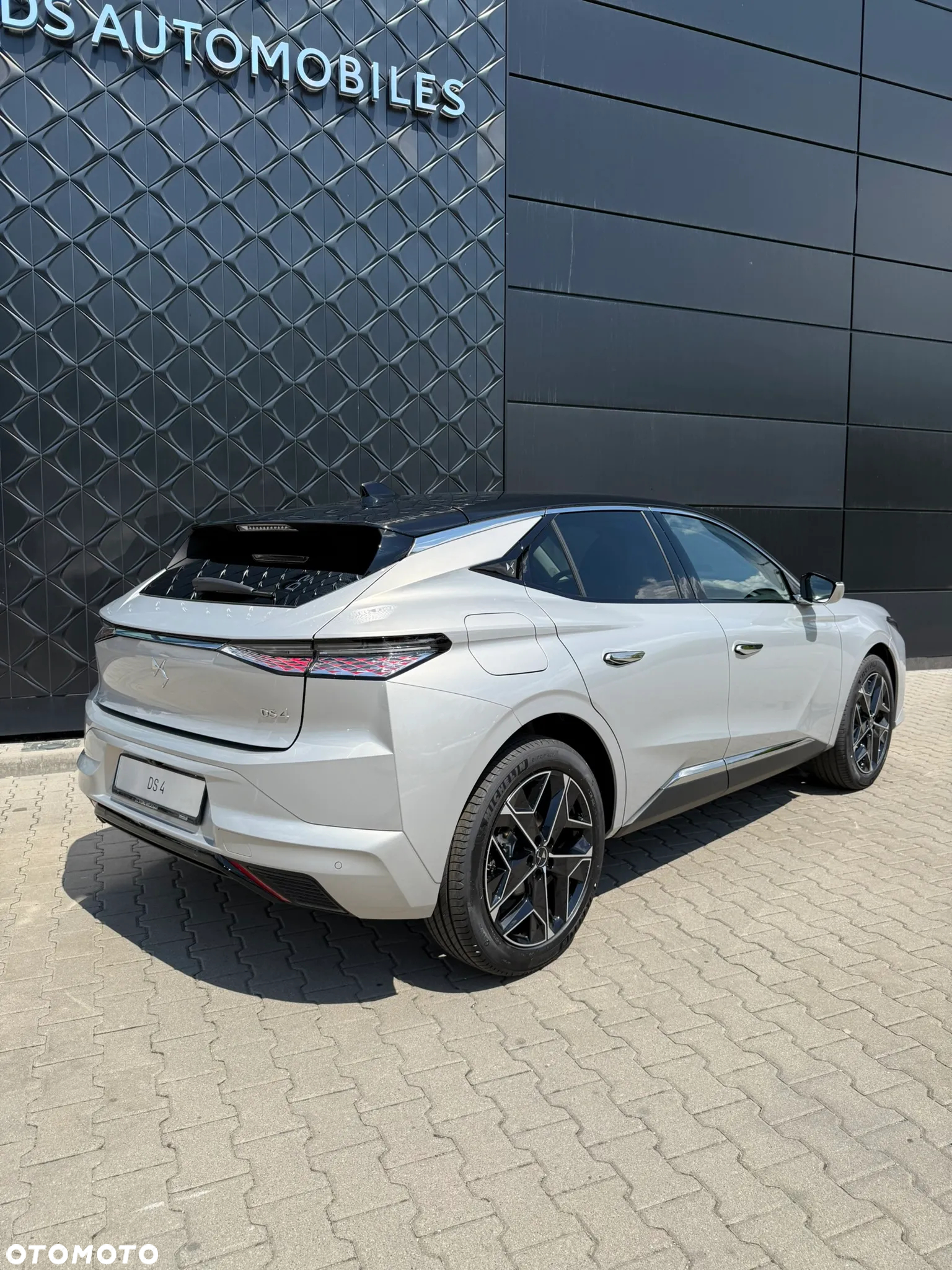 DS Automobiles DS 4 1.5 BlueHDi Pallas - 7