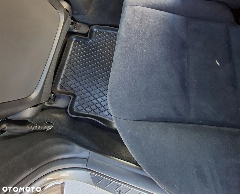 Honda Civic 1.4i-DSi Comfort - 15