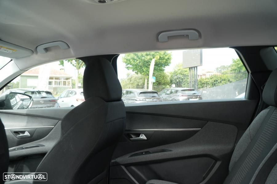 Peugeot 5008 1.2 PureTech Active - 7