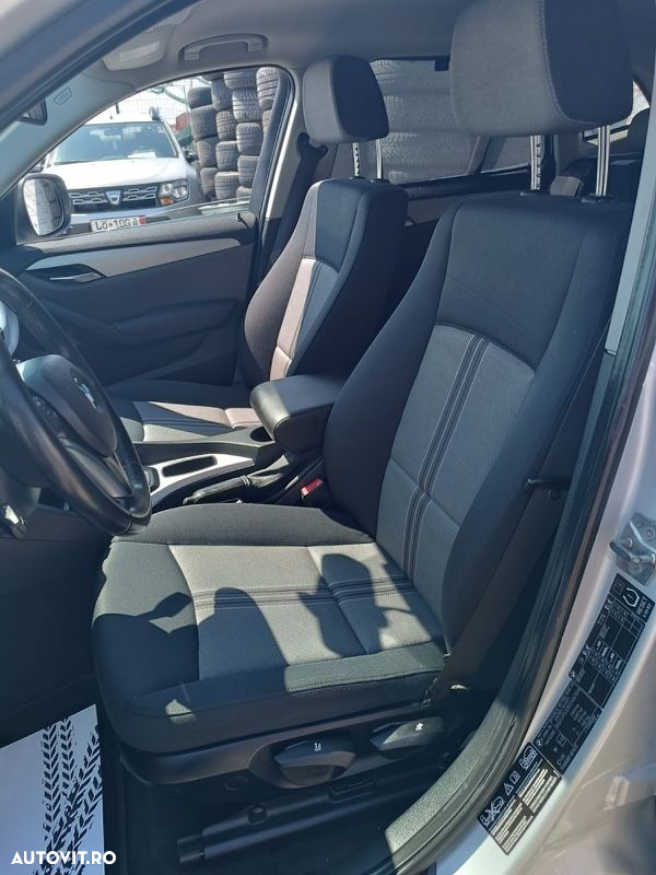 BMW X1 xDrive23d Aut. - 16